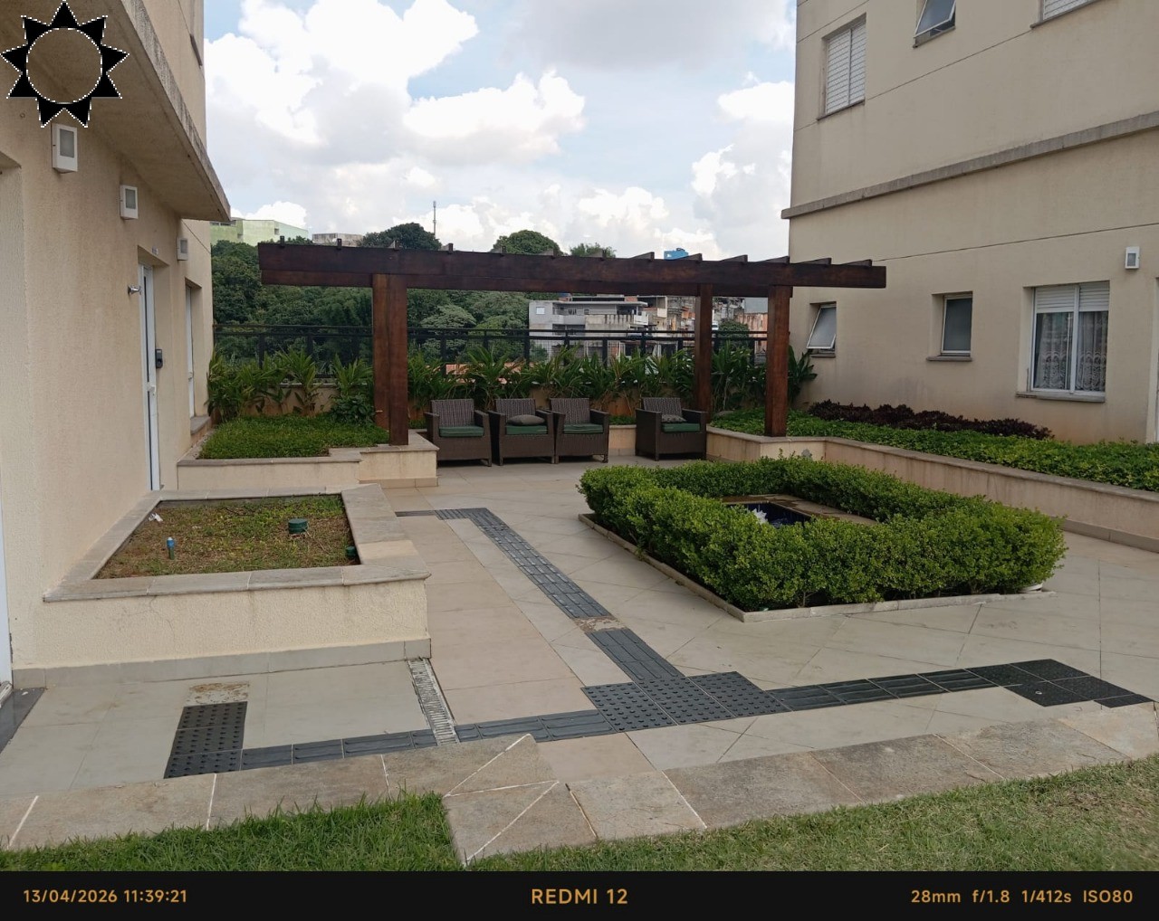 Apartamento, 2 quartos, 40 m² - Foto 27