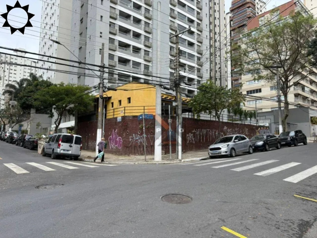 Prédio Inteiro, 130 m² - Foto 2