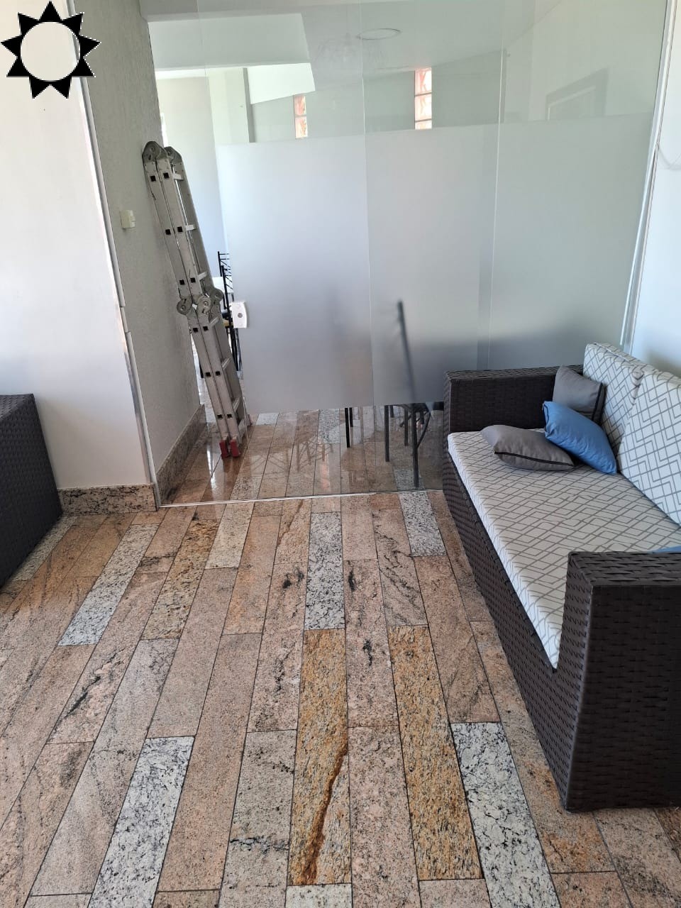 Apartamento, 2 quartos, 55 m² - Foto 22