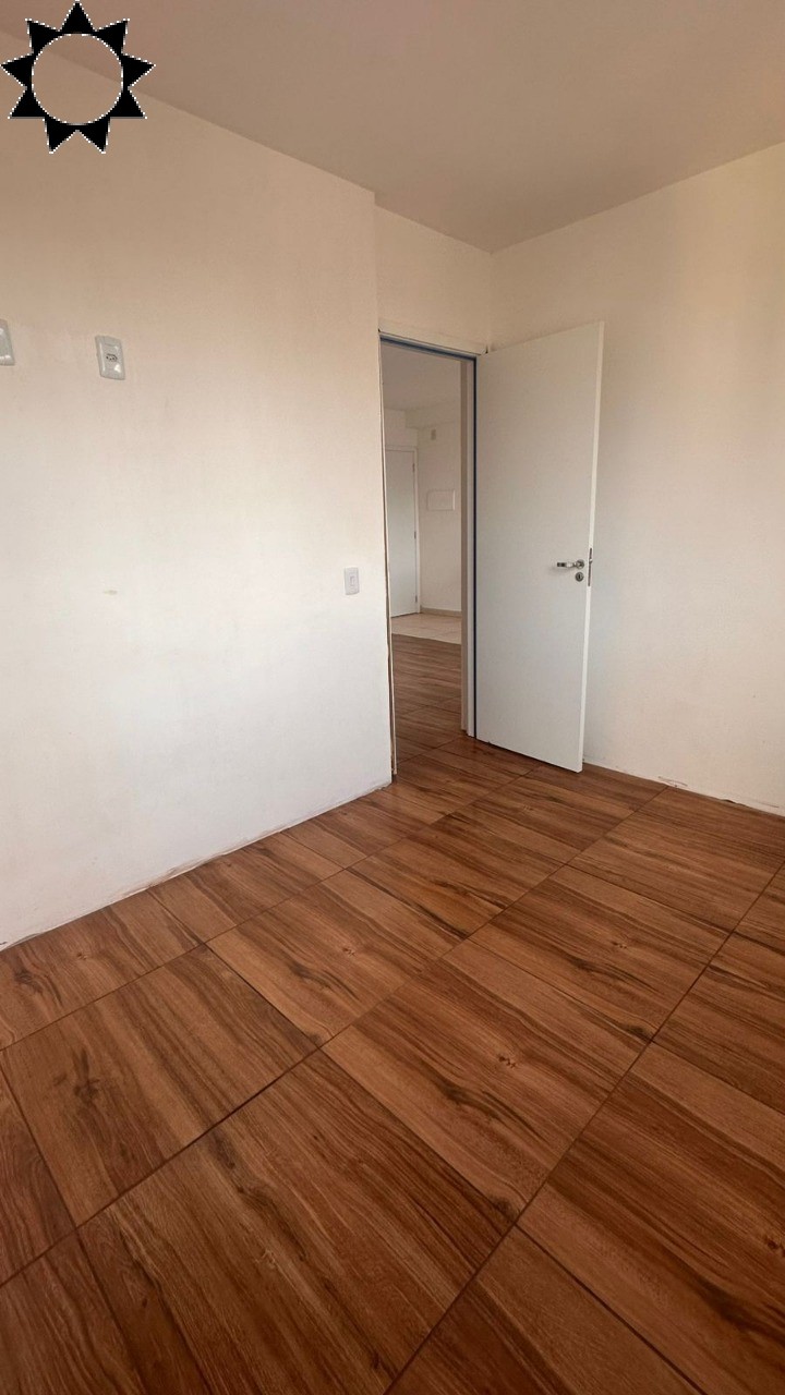 Apartamento, 2 quartos, 37 m² - Foto 4