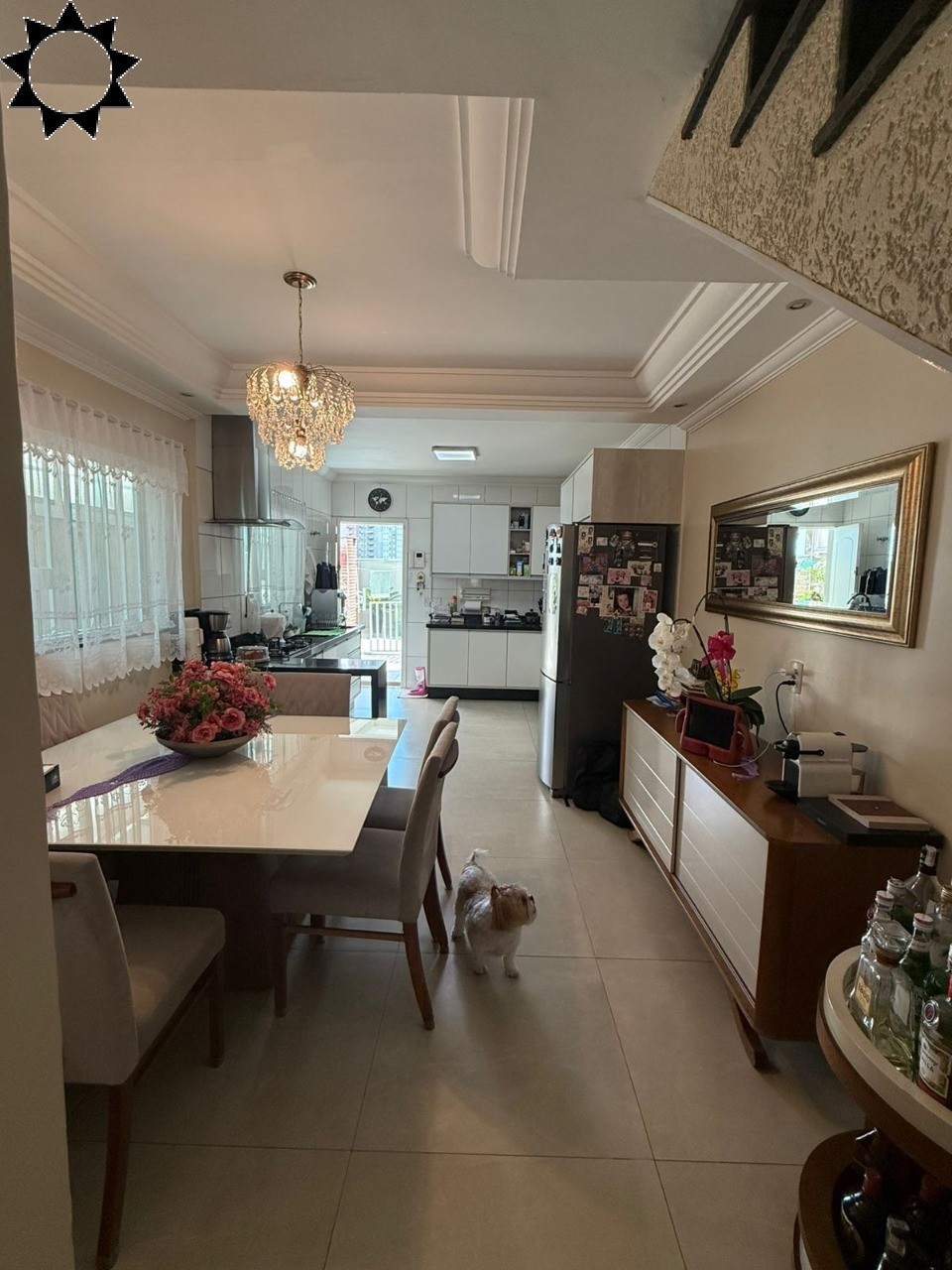 Casa, 3 quartos, 217 m² - Foto 15