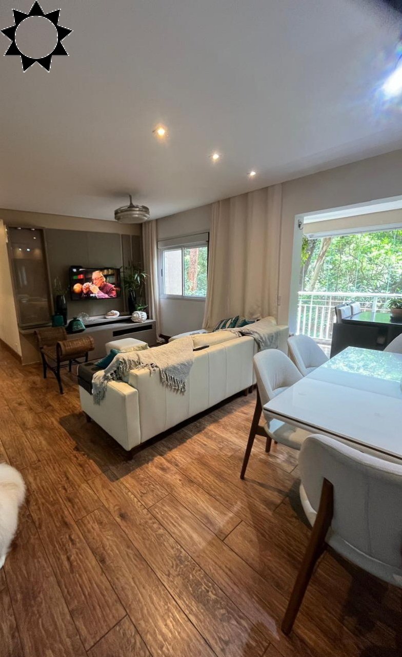 Apartamento, 3 quartos, 108 m² - Foto 45