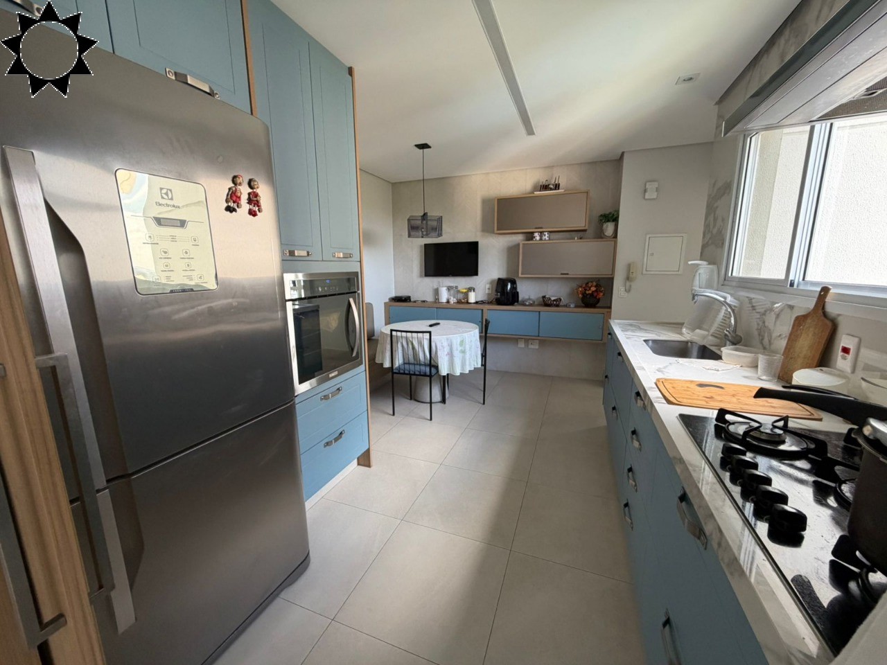 Apartamento, 3 quartos, 143 m² - Foto 12