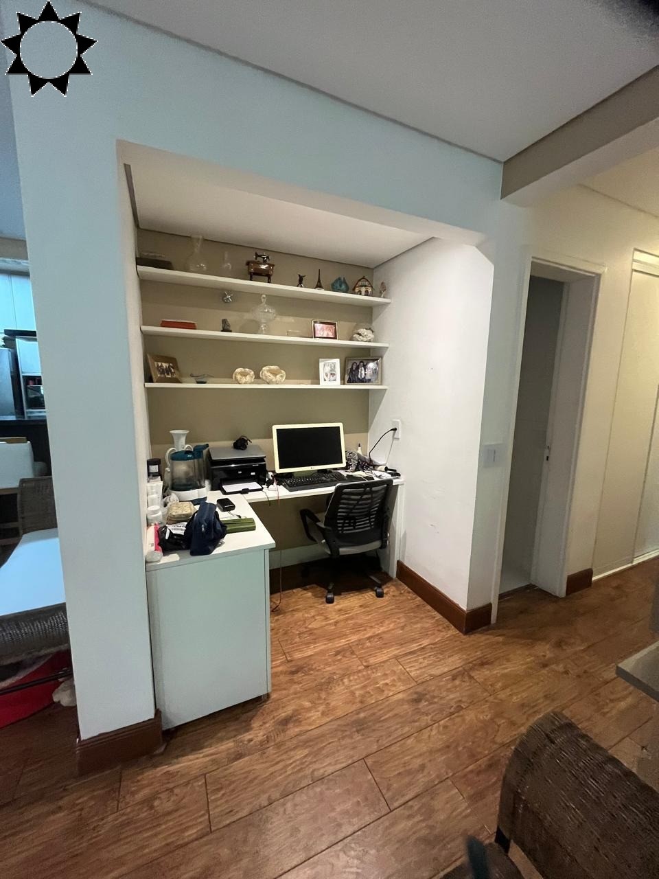 Apartamento, 3 quartos, 108 m² - Foto 5