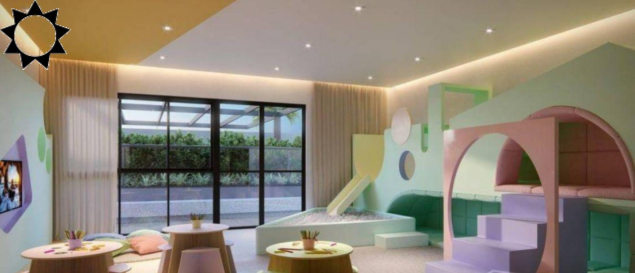Apartamento, 3 quartos, 185 m² - Foto 11