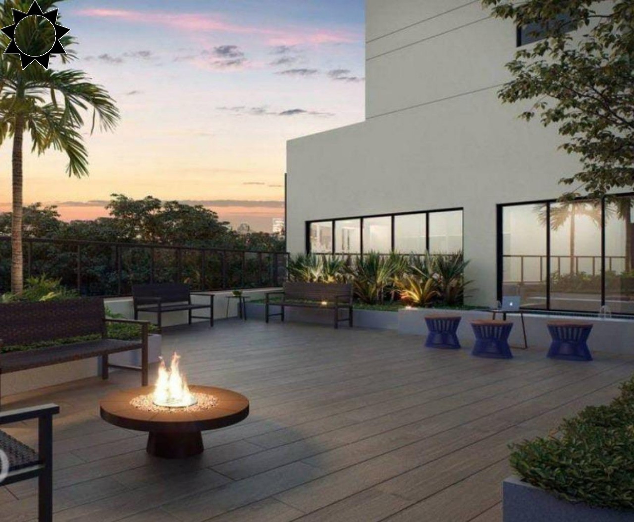 Apartamento, 3 quartos, 185 m² - Foto 19