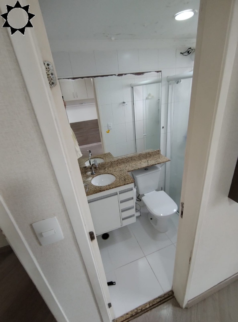 Apartamento, 3 quartos, 74 m² - Foto 3