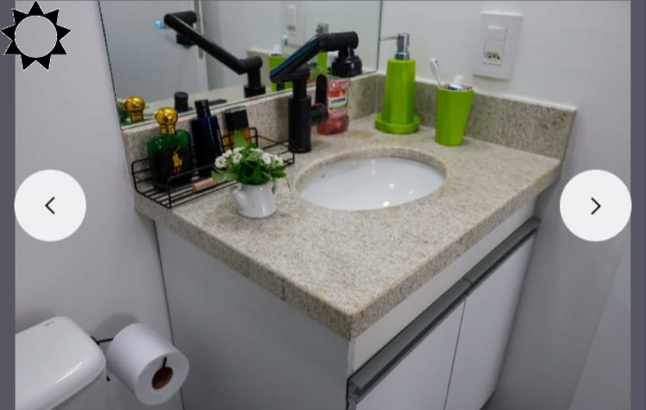 Apartamento, 2 quartos, 50 m² - Foto 22