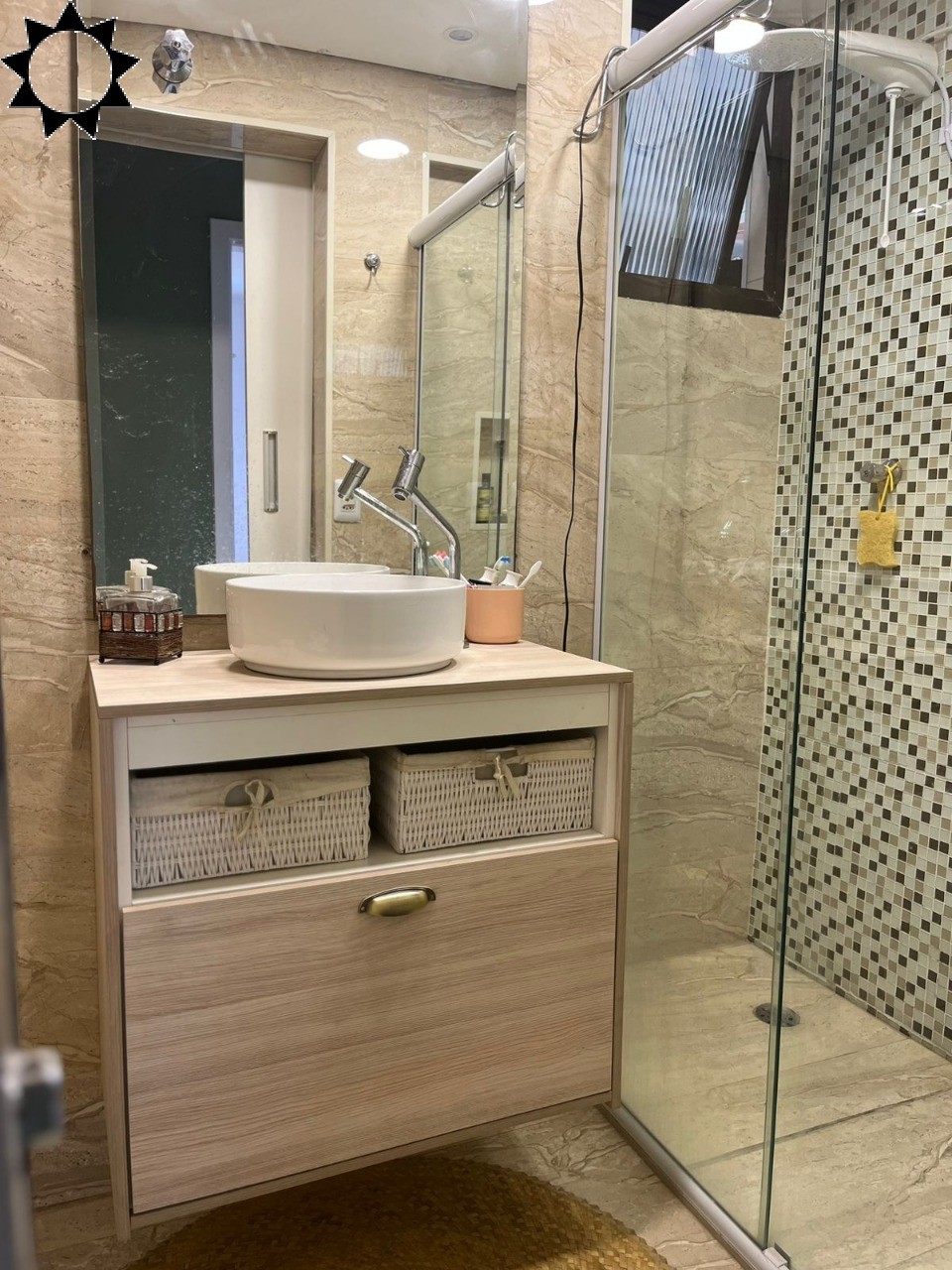 Apartamento, 3 quartos, 90 m² - Foto 9