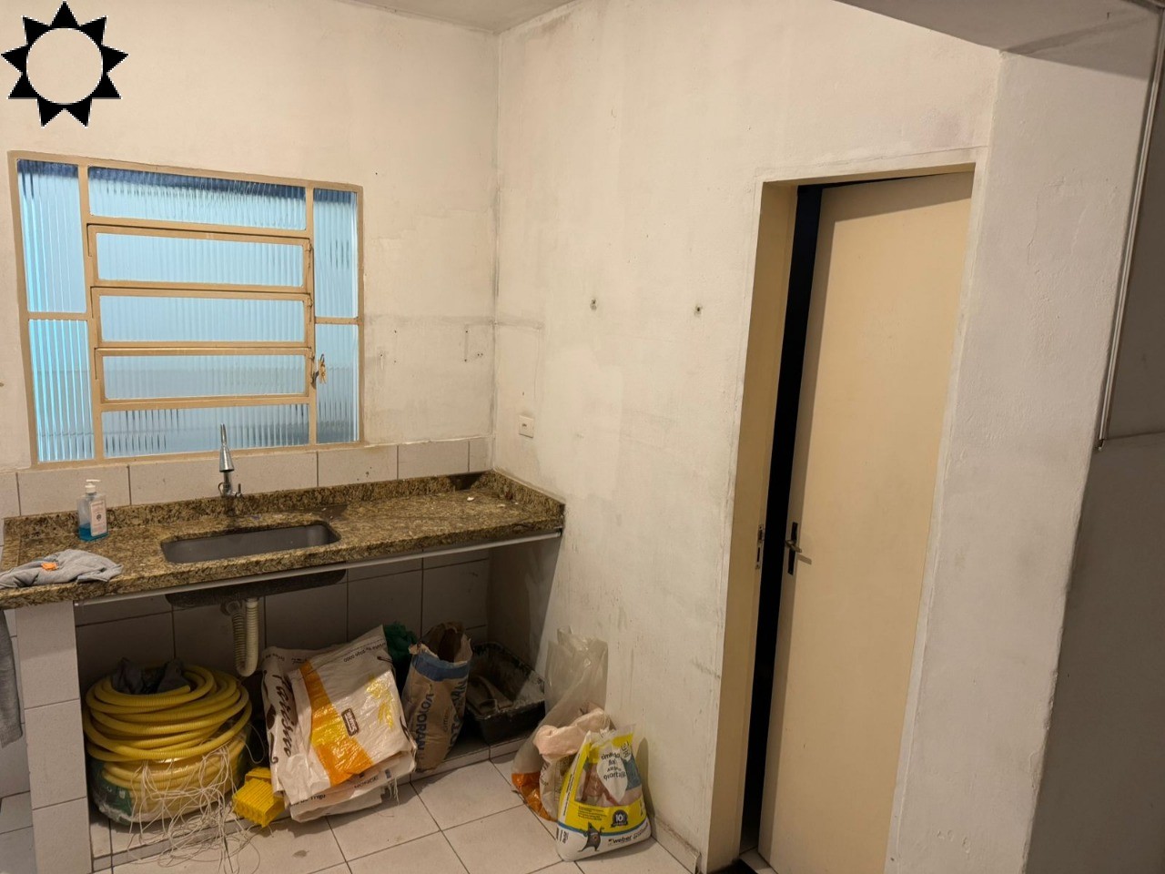 Casa, 2 quartos, 30 m² - Foto 3