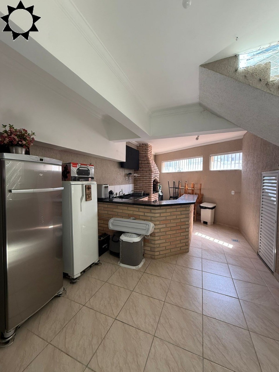 Casa, 3 quartos, 217 m² - Foto 14