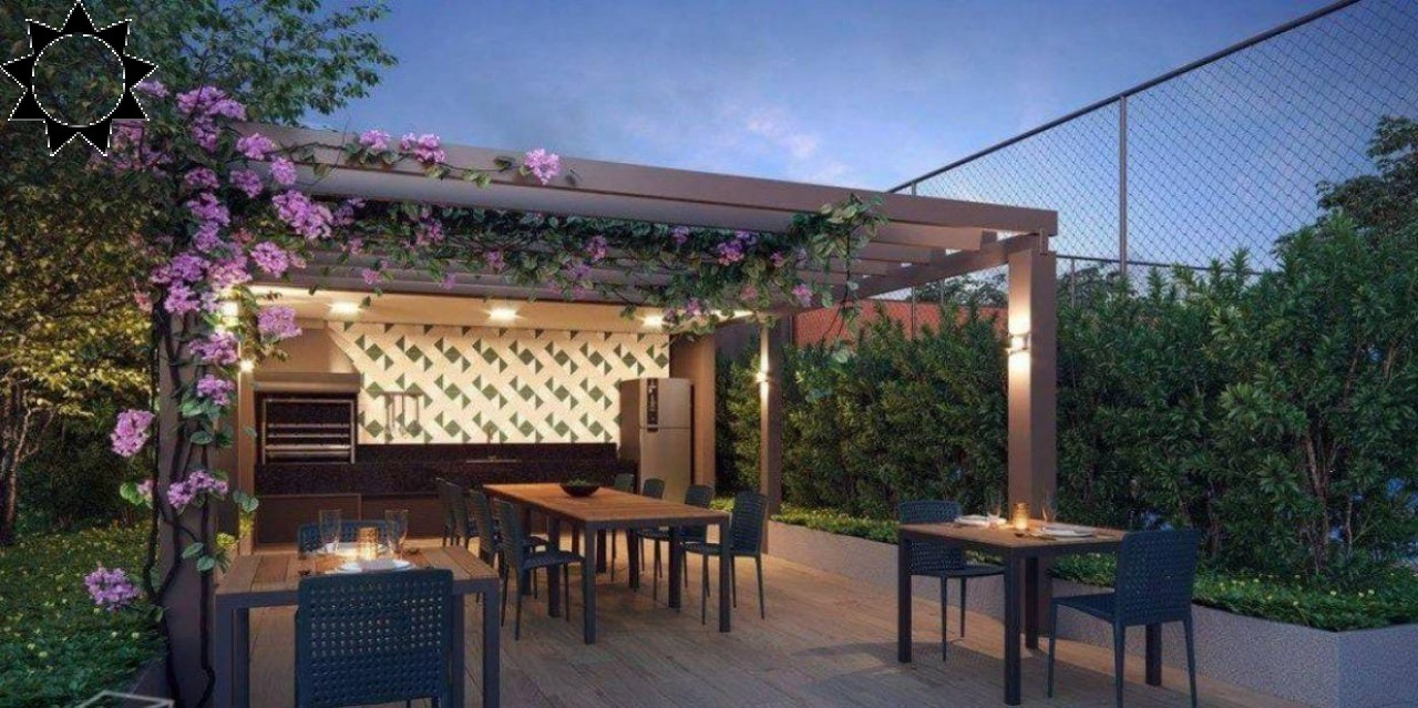 Apartamento, 3 quartos, 185 m² - Foto 9