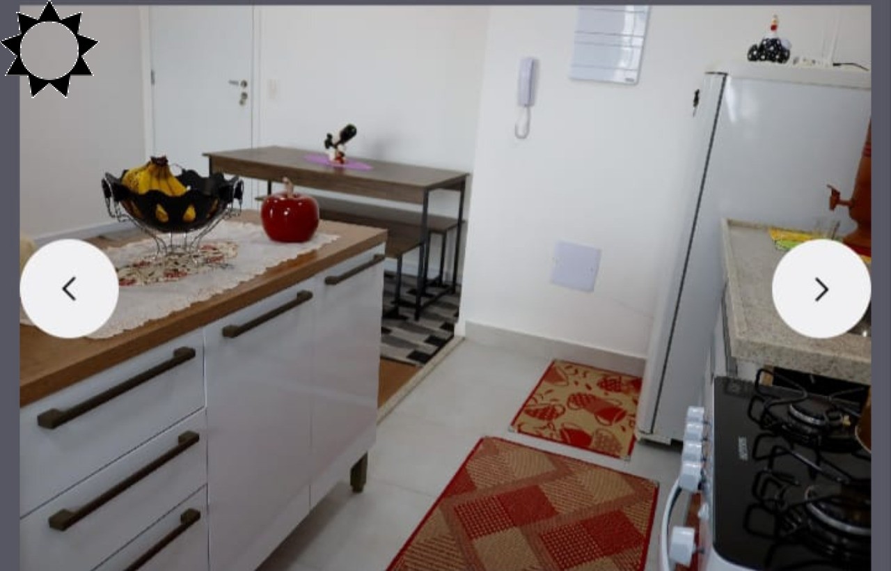 Apartamento, 2 quartos, 50 m² - Foto 11
