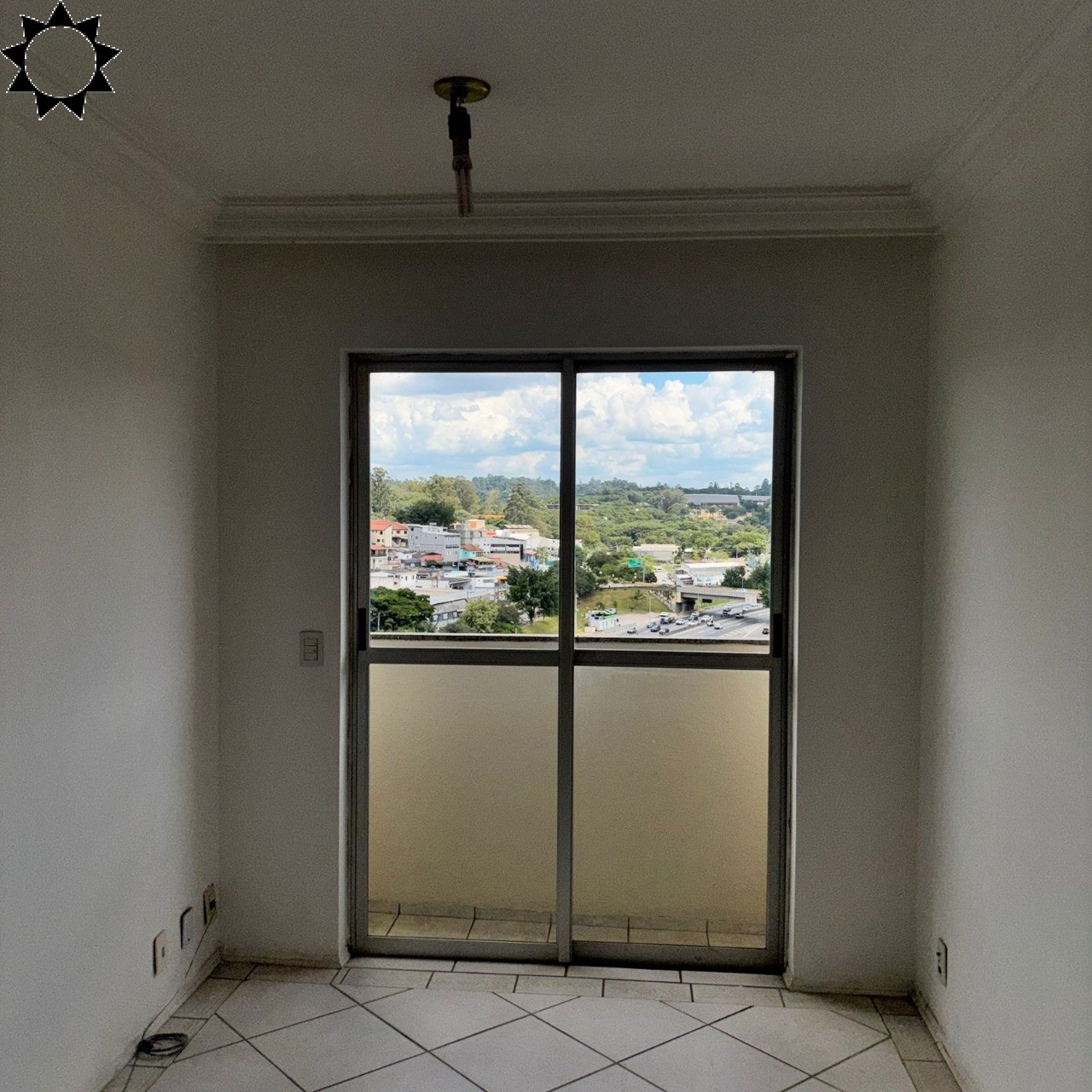 Apartamento, 3 quartos, 85 m² - Foto 1