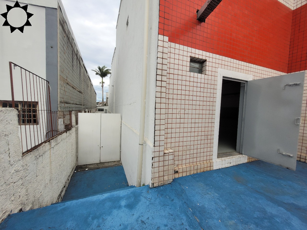 Depósito-Galpão, 1179 m² - Foto 36
