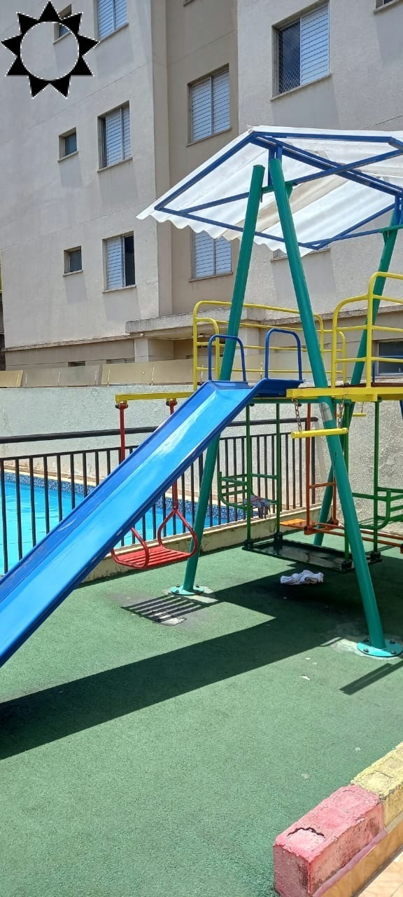 Apartamento, 3 quartos, 53 m² - Foto 2