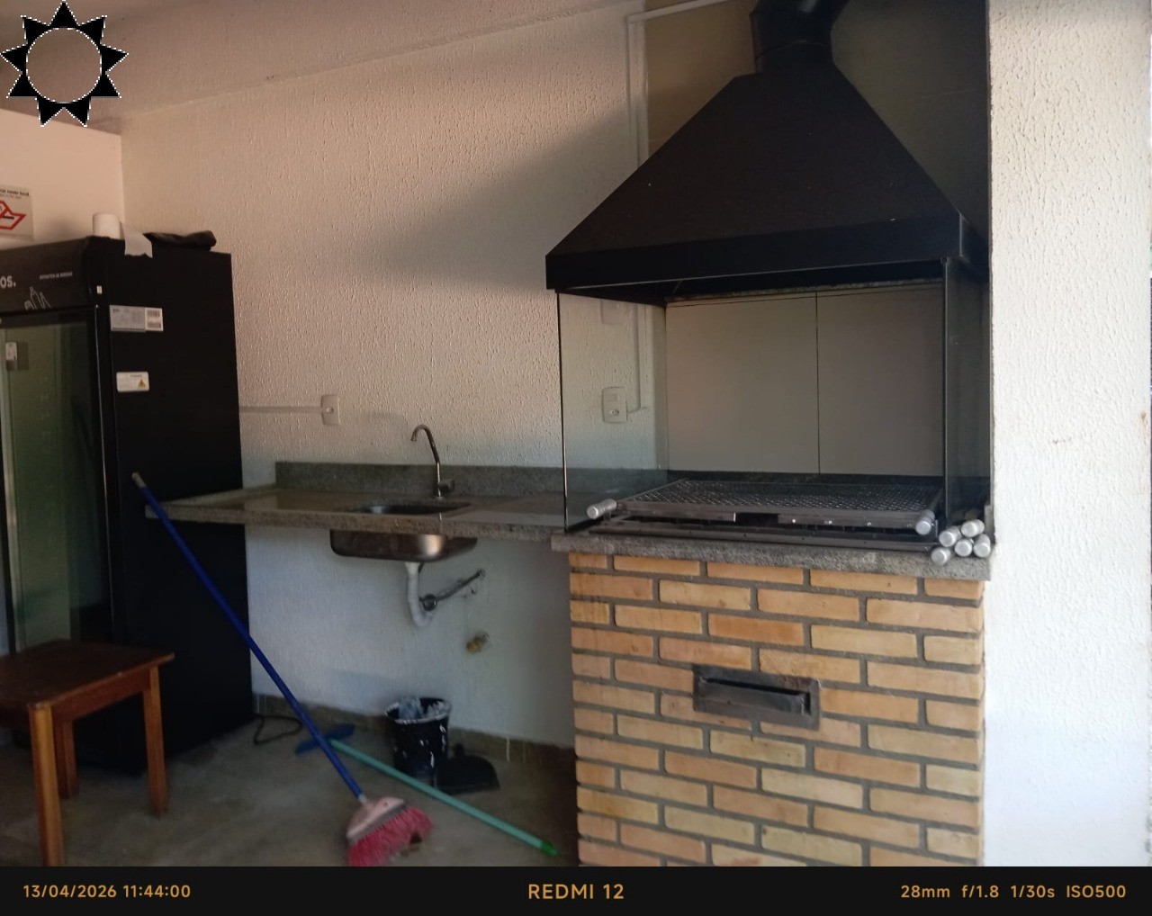 Apartamento, 2 quartos, 40 m² - Foto 31