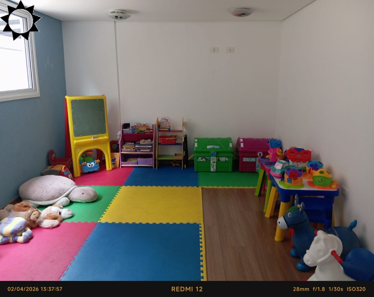 Apartamento, 2 quartos, 65 m² - Foto 14