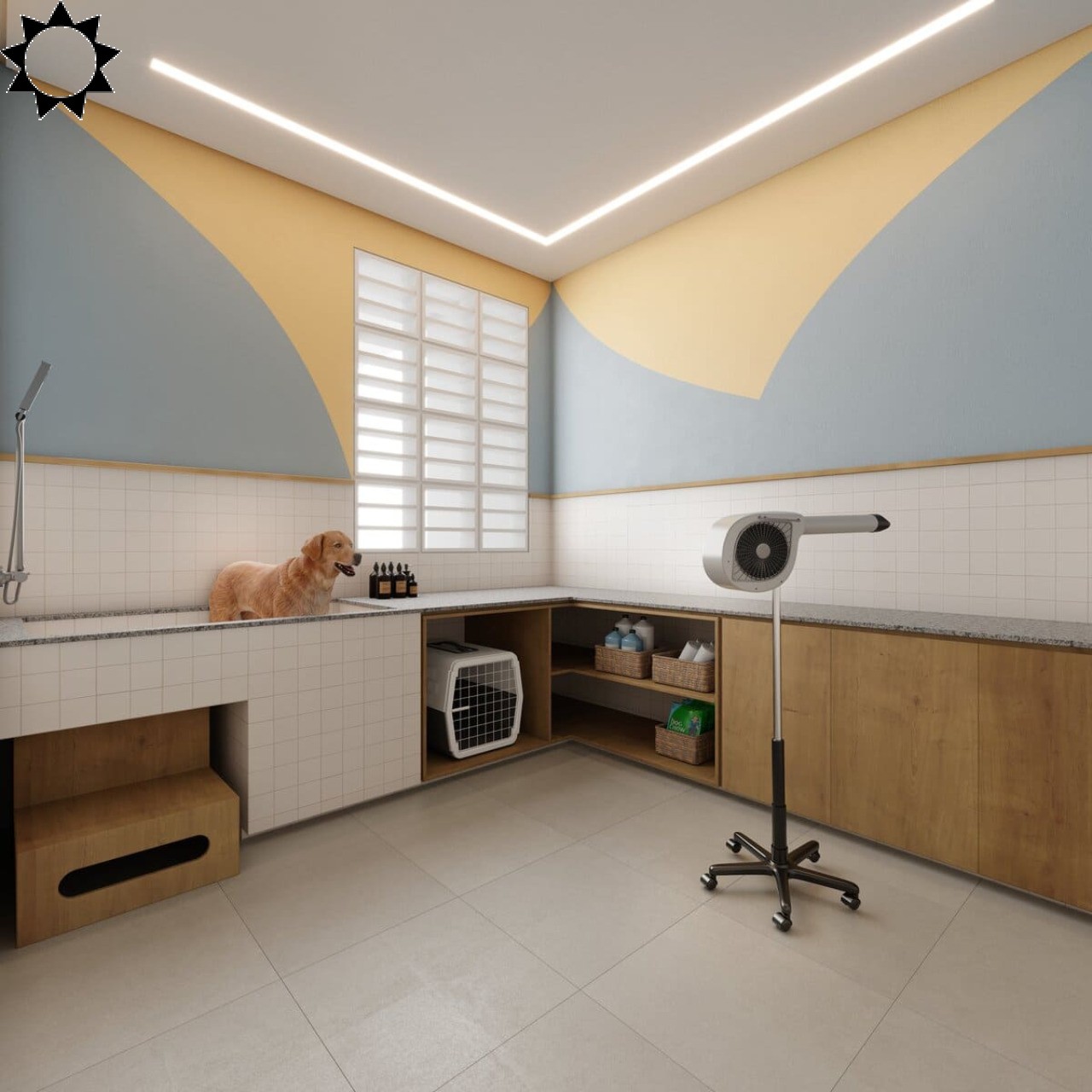 Apartamento, 2 quartos, 50 m² - Foto 49
