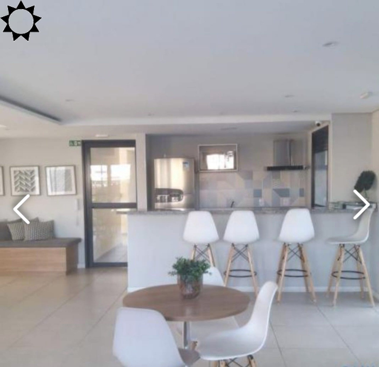Apartamento, 2 quartos, 46 m² - Foto 32