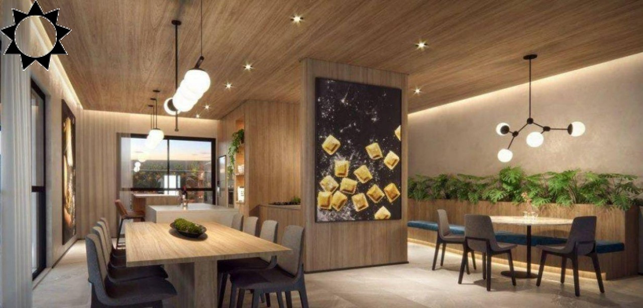 Apartamento, 3 quartos, 185 m² - Foto 5