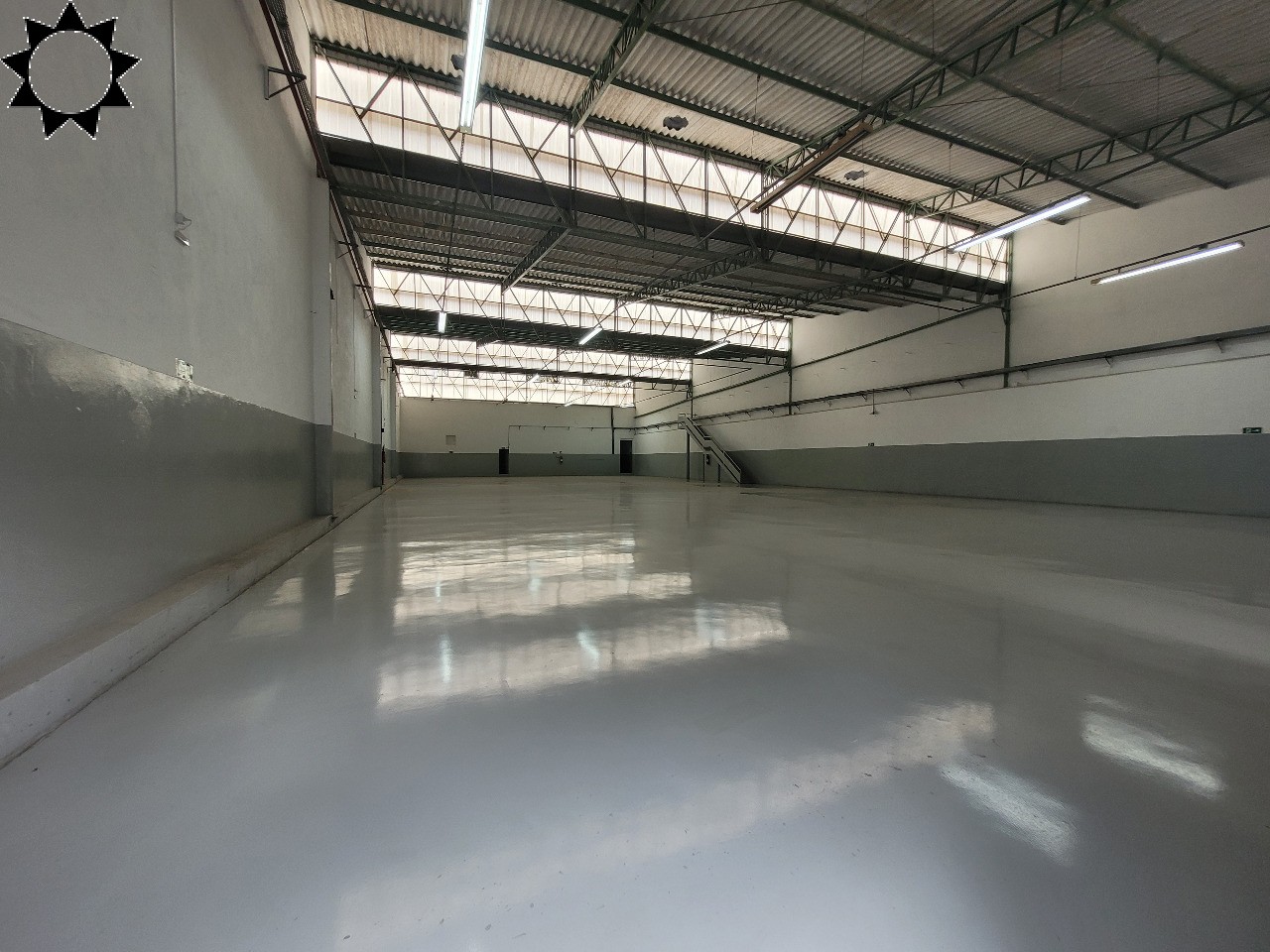 Depósito-Galpão, 1179 m² - Foto 11