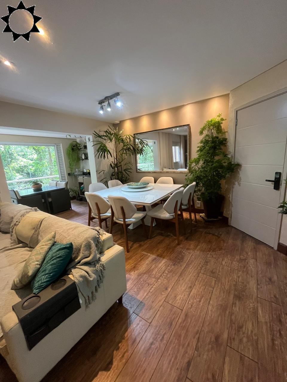 Apartamento, 3 quartos, 108 m² - Foto 4