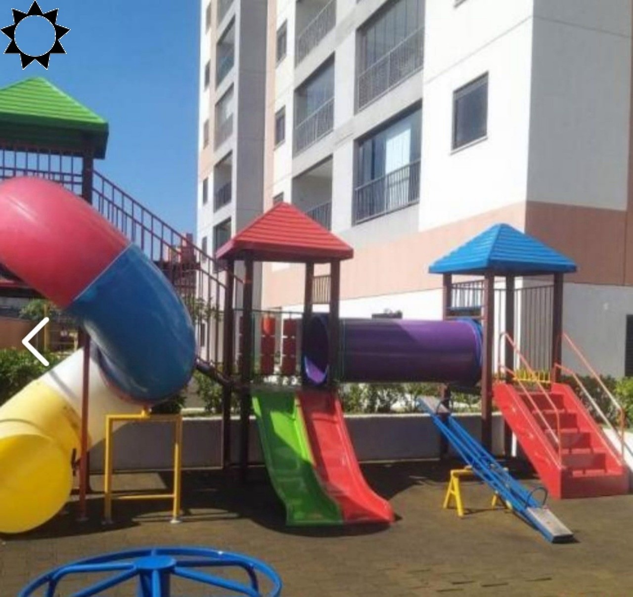 Apartamento, 2 quartos, 46 m² - Foto 36