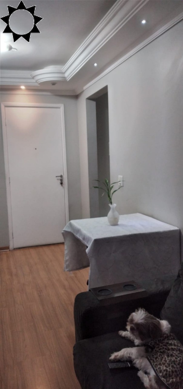 Apartamento, 2 quartos, 44 m² - Foto 24