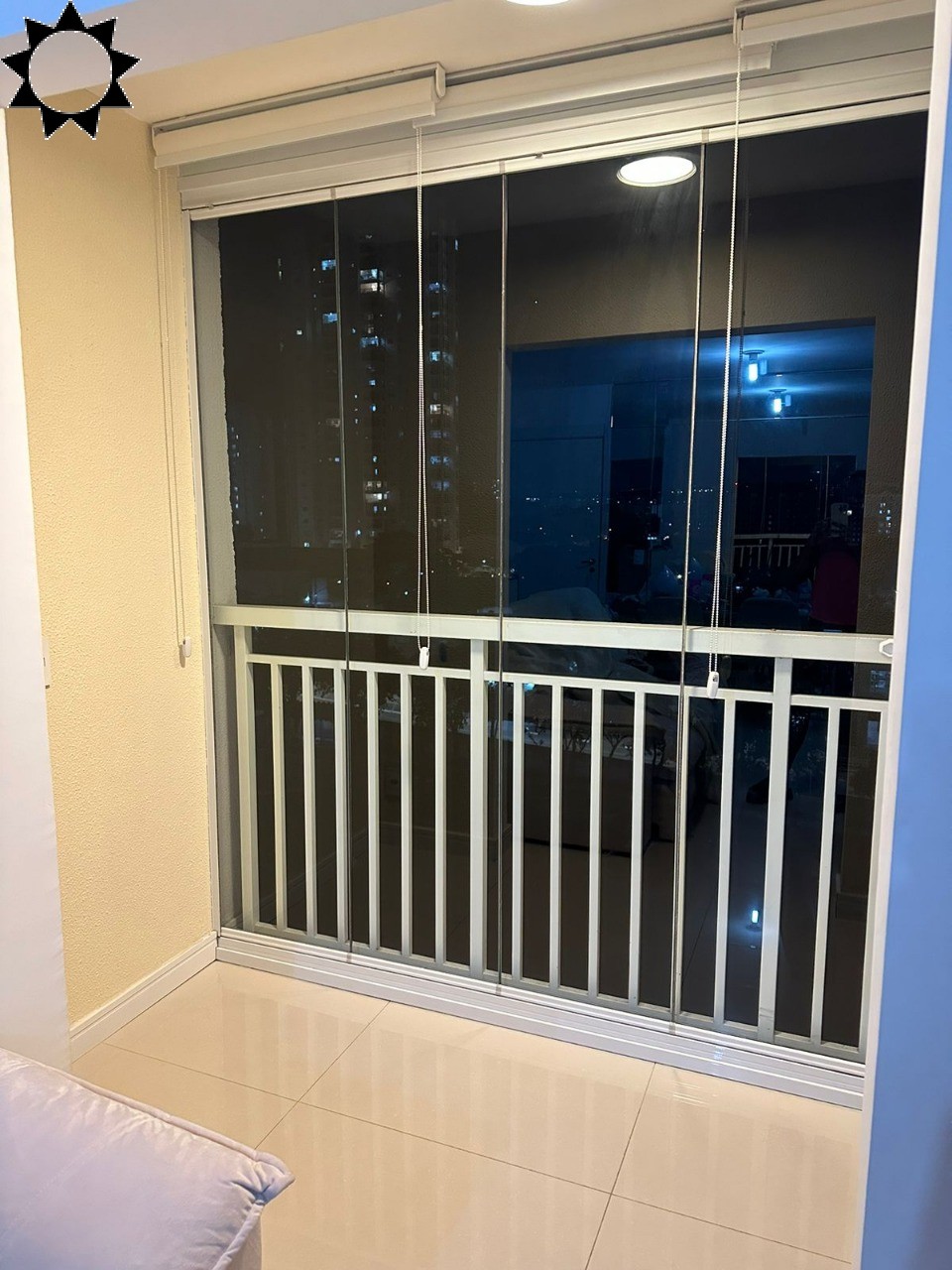 Apartamento, 2 quartos, 49 m² - Foto 6