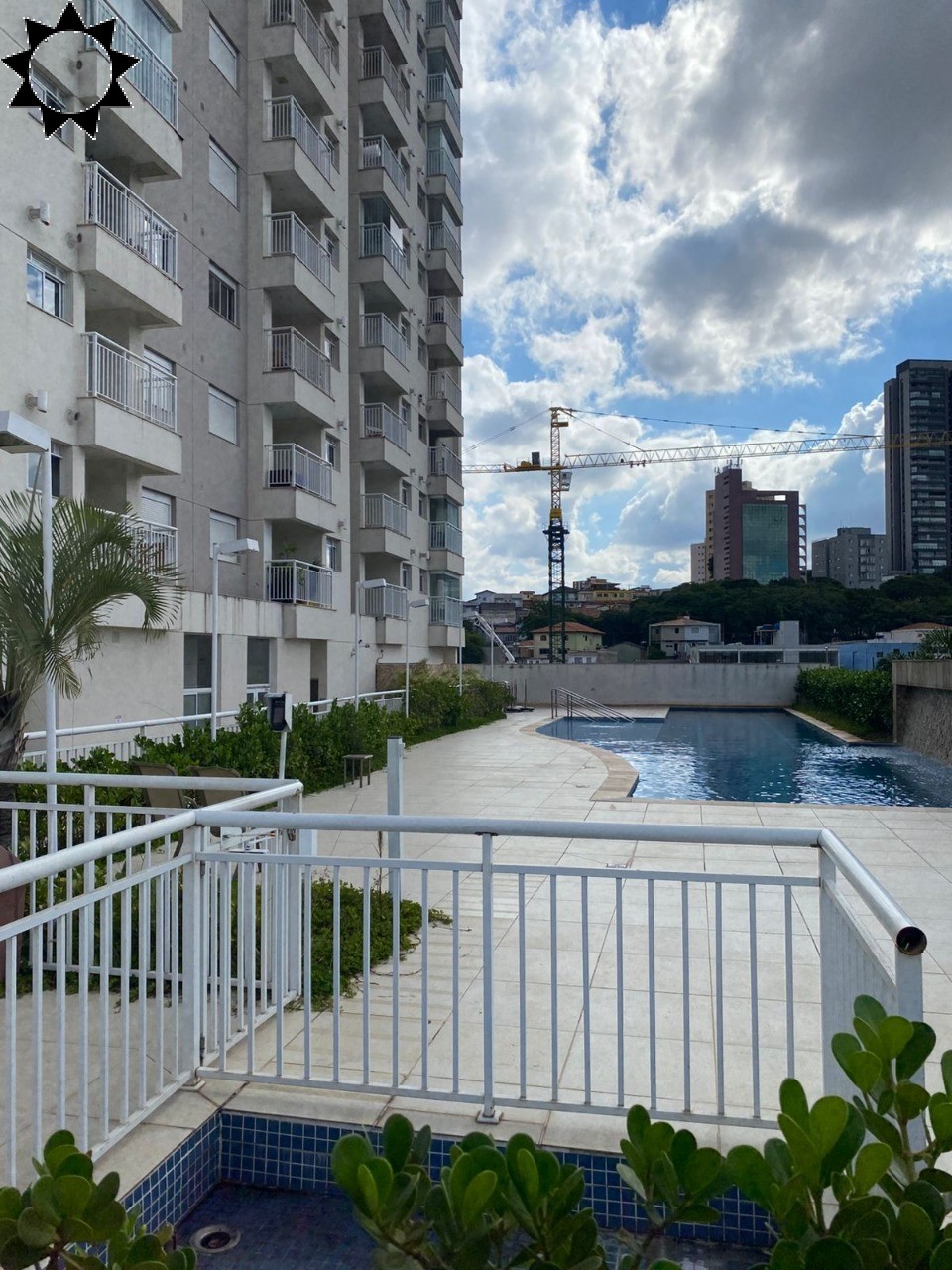 Apartamento, 1 quarto, 40 m² - Foto 2