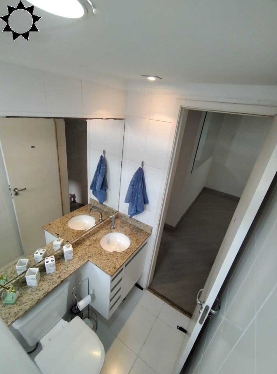 Apartamento, 3 quartos, 74 m² - Foto 33