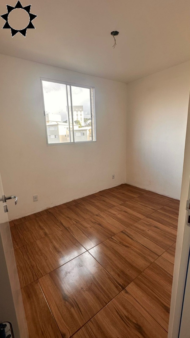 Apartamento, 2 quartos, 37 m² - Foto 5