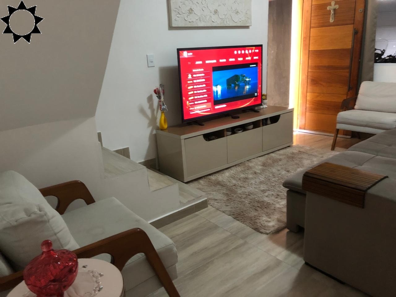Casa, 3 quartos, 140 m² - Foto 29