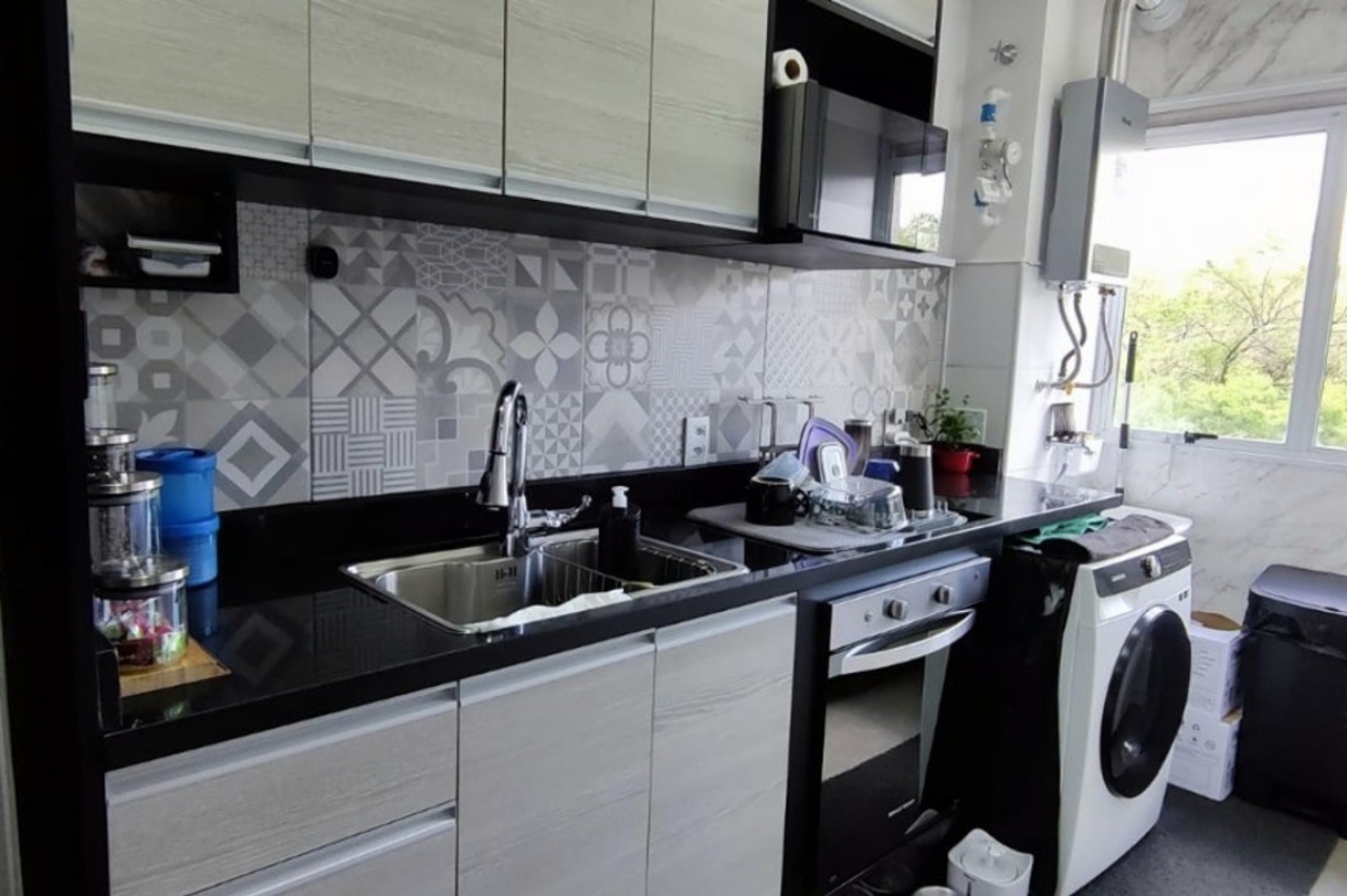 Apartamento, 2 quartos, 62 m² - Foto 8