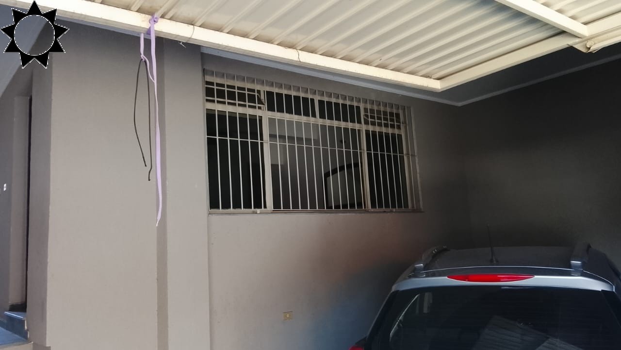 Casa, 3 quartos, 183 m² - Foto 2