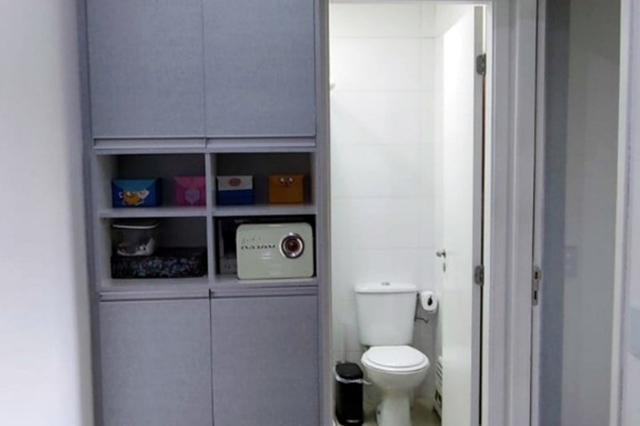 Apartamento, 2 quartos, 62 m² - Foto 19