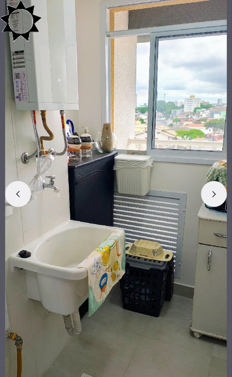Apartamento, 2 quartos, 50 m² - Foto 15