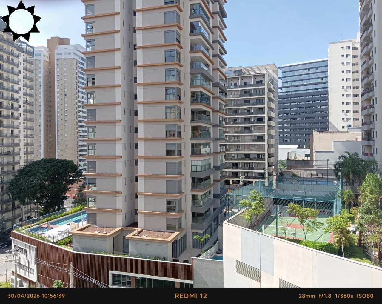 Apartamento, 3 quartos, 77 m² - Foto 16