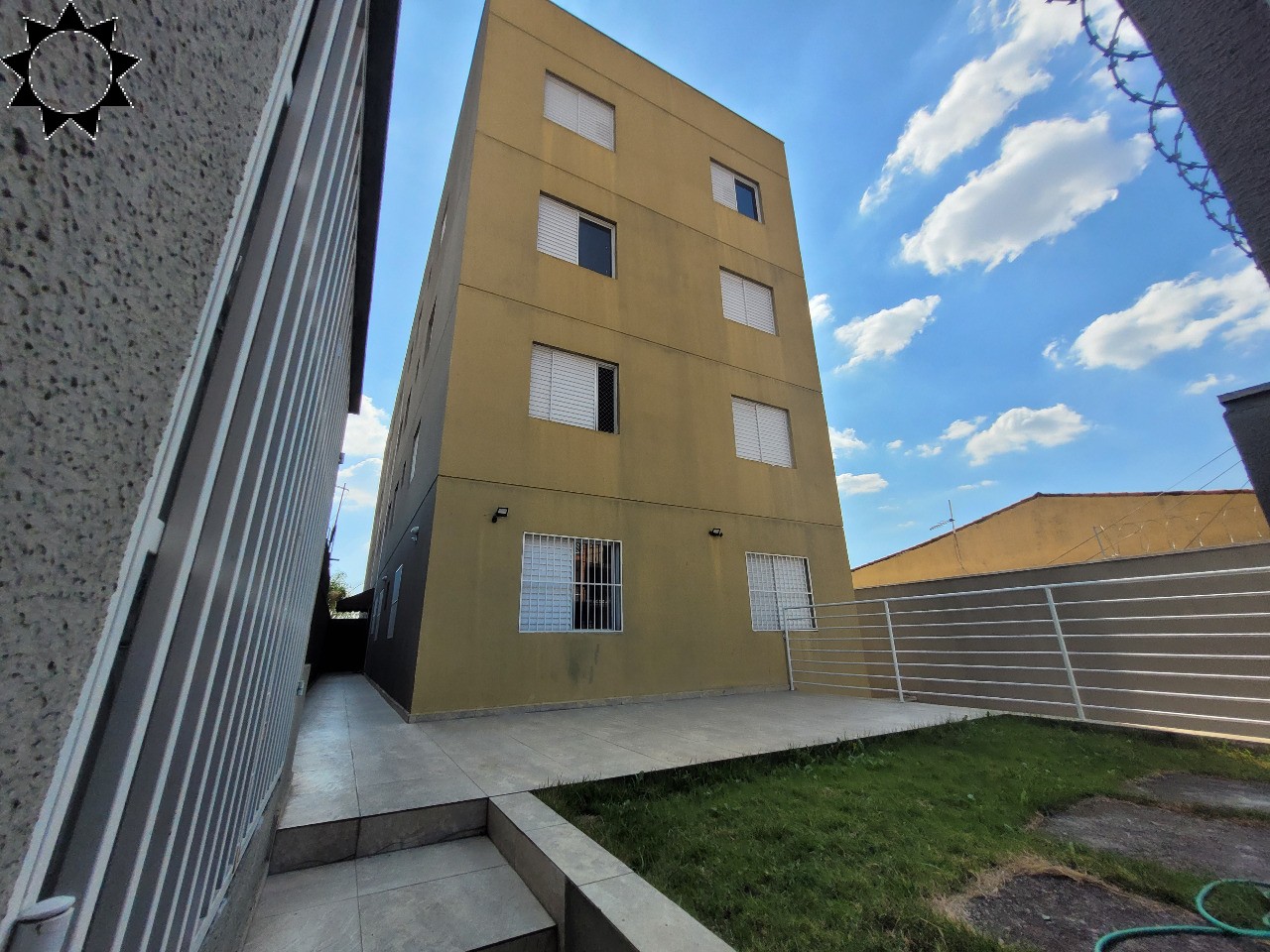 Apartamento, 2 quartos, 46 m² - Foto 6