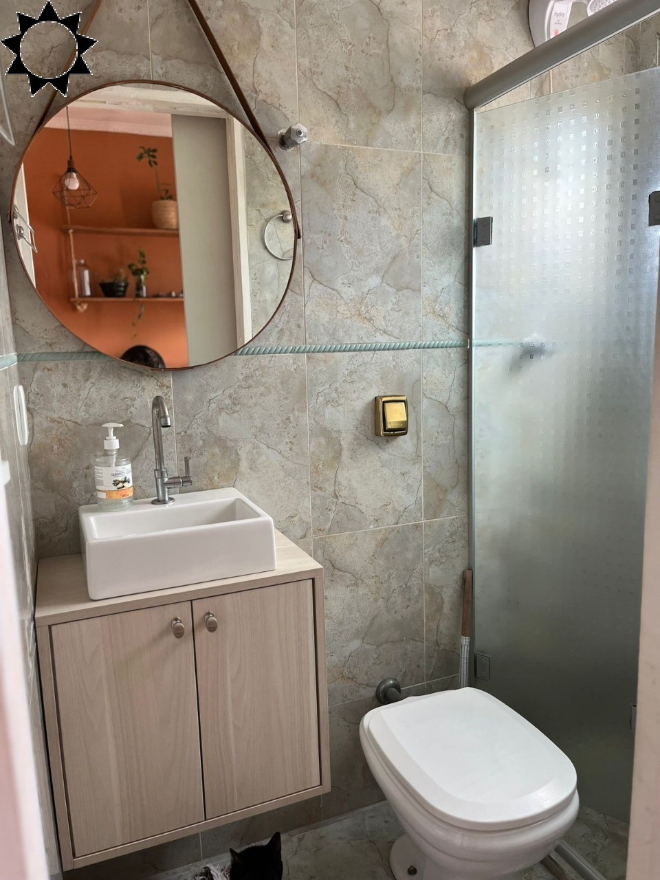 Apartamento, 3 quartos, 90 m² - Foto 13