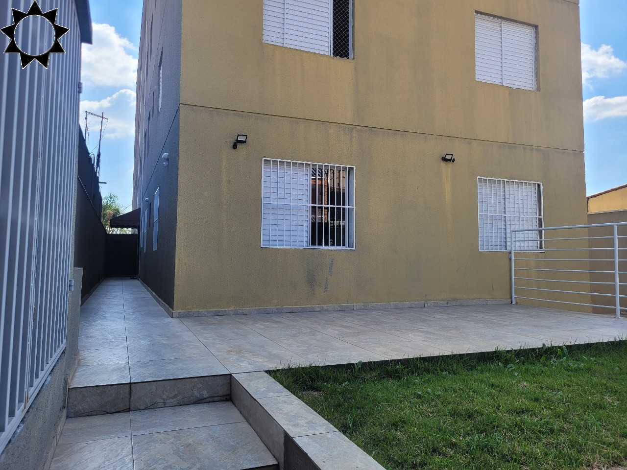 Apartamento, 2 quartos, 46 m² - Foto 4