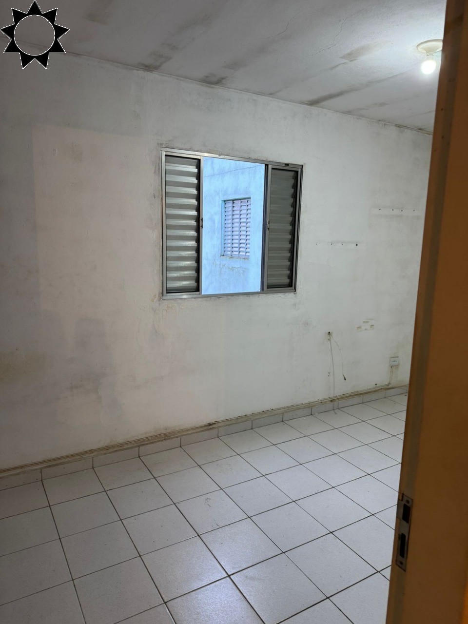 Casa, 2 quartos, 30 m² - Foto 1