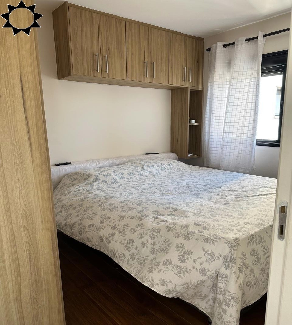 Apartamento, 2 quartos, 46 m² - Foto 2