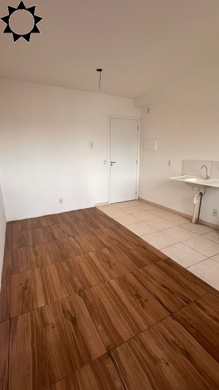 Apartamento, 2 quartos, 37 m² - Foto 3