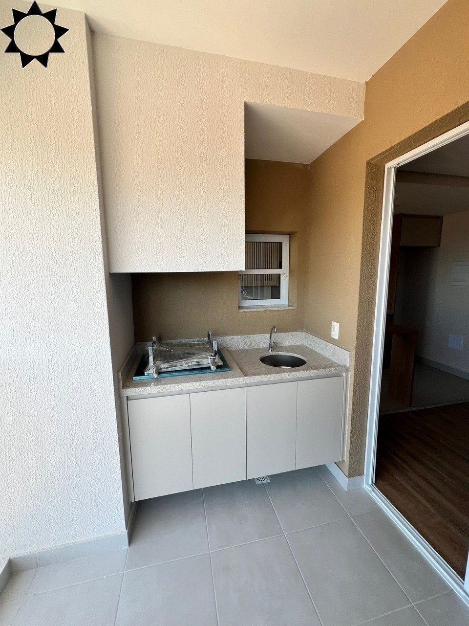 Apartamento, 2 quartos, 50 m² - Foto 3