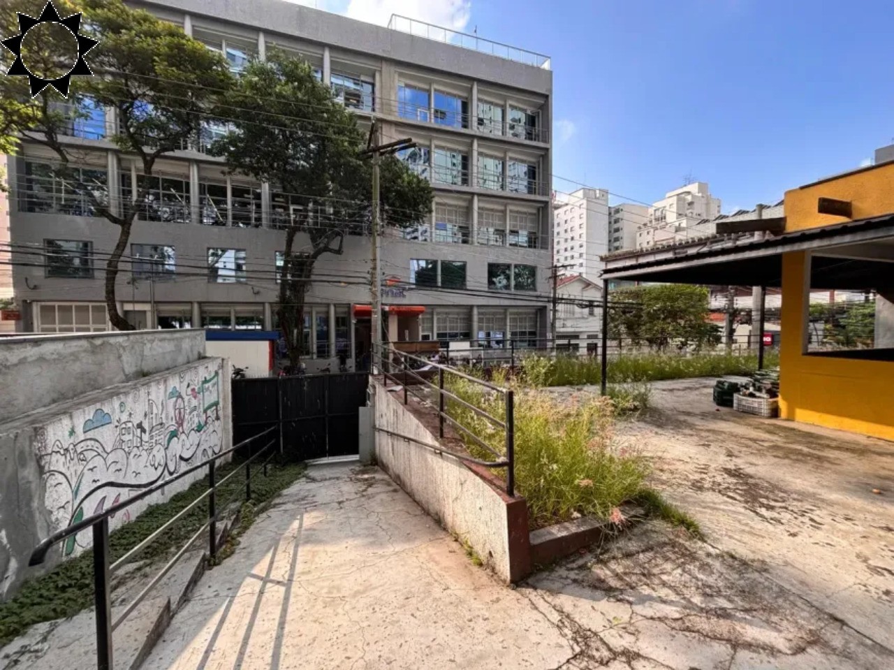 Prédio Inteiro, 130 m² - Foto 6