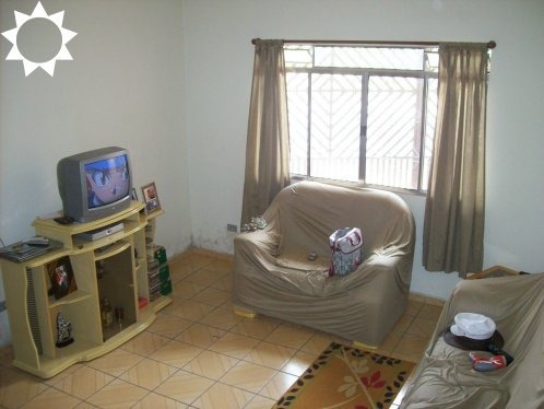 Casa, 3 quartos, 125 m² - Foto 1