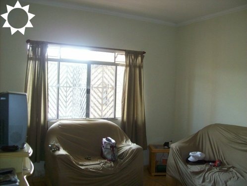 Casa, 3 quartos, 125 m² - Foto 2