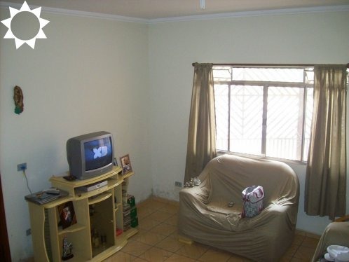 Casa, 3 quartos, 125 m² - Foto 4